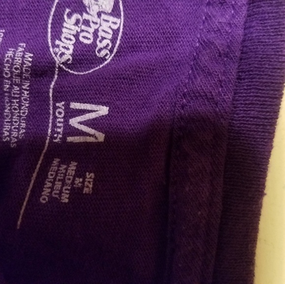 Girls t shirt - Picture 2 of 2